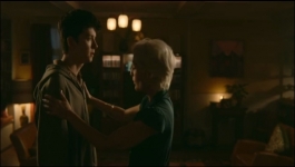 Sex Education - Season 01 Episode 01